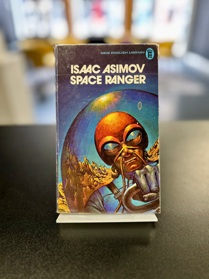 Lucky Starr Series - Isaac Asimov - Full series