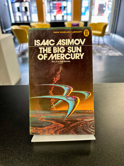 Lucky Starr Series - Isaac Asimov - Full series