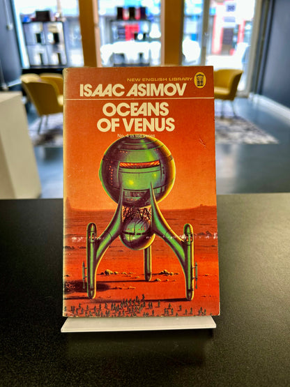 Lucky Starr Series - Isaac Asimov - Full series