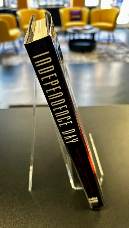Independence Day - Limited Edition - SIGNED
