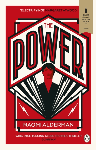 The Power - Naomi Alderman