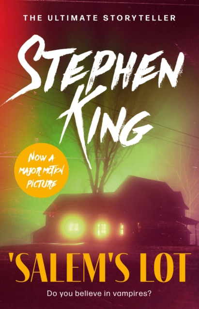 Salem's Lot - Stephen King