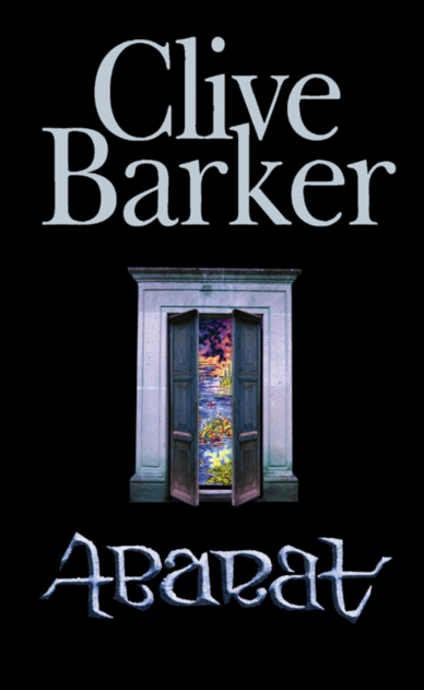 Abarat - Clive Barker (Book 1)