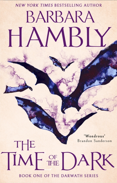 The Time of the Dark - Barbara Hambly (Book 1)