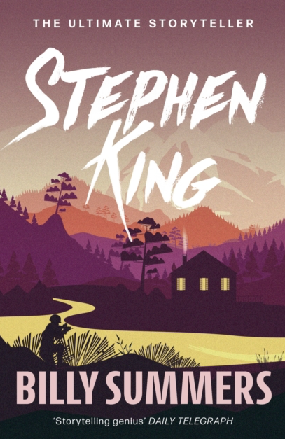 Billy Summers - Stephen King