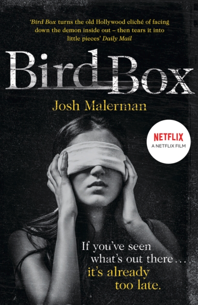 Bird Box - Josh Malerman