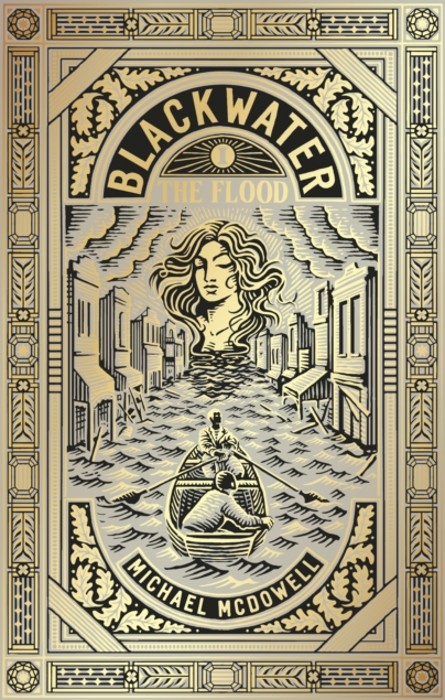Blackwater 1 - The Flood - Michael McDowell