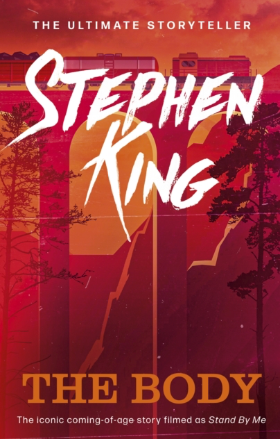 The Body - Stephen King