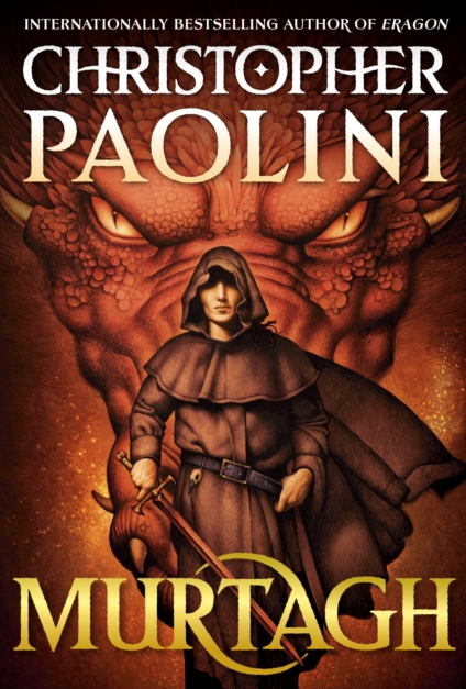 Murtaugh - Christopher Paolini