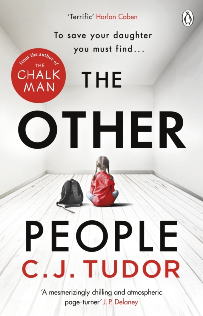 The Other People - C J Tudor