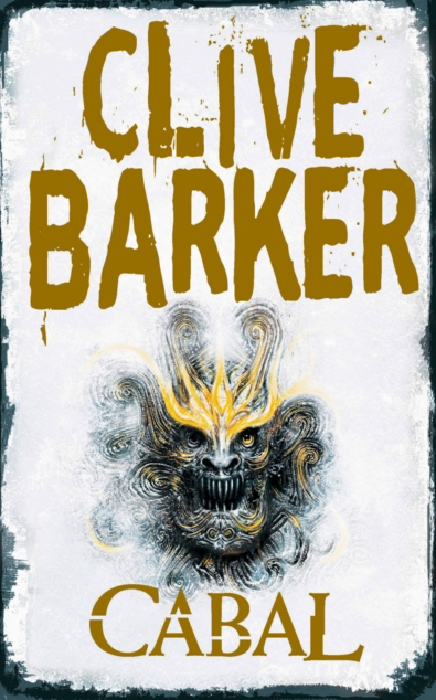 Cabal - Clive Barker