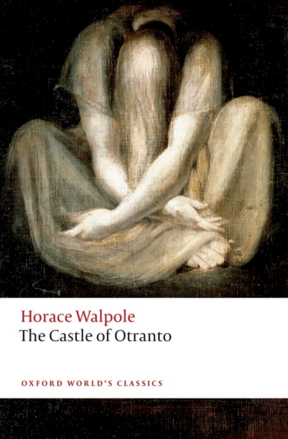 Castle of Otranto - Horace Walpole