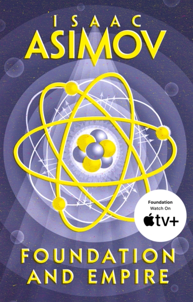 Foundation and Empire - Isaac Asimov (Book 2)