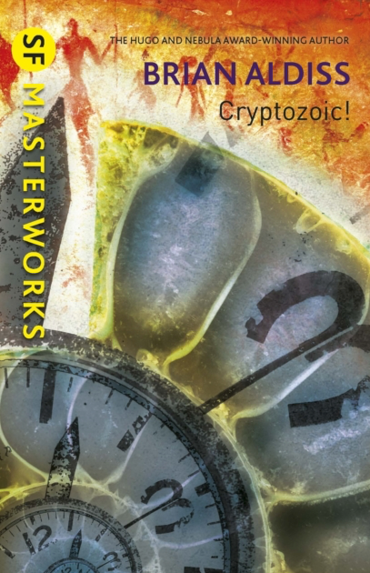 Cryptozoic - Brian Aldiss