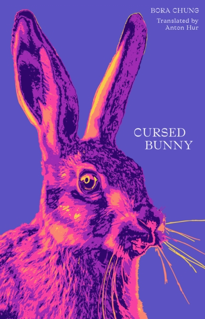 Cursed Bunny - Bora Chung
