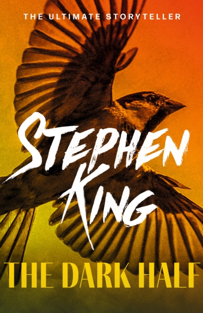 The Dark Half - Stephen King