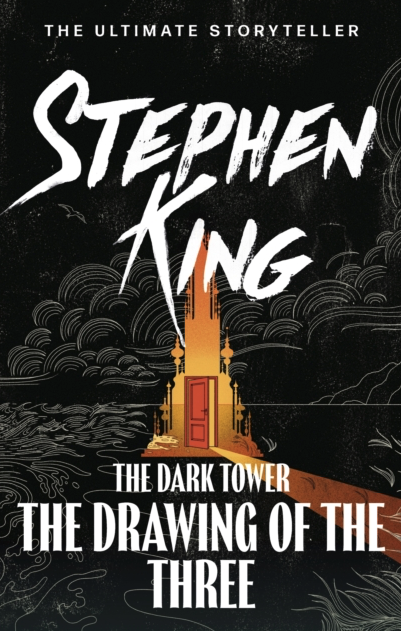 The Dark Tower 2 - The Drawing of the Three