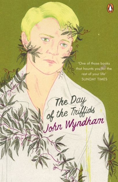 The Day of the Triffids - John Wyndham