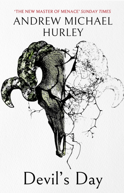 Devil's Day - Andrew Michael Hurley