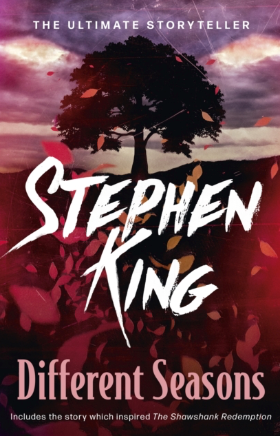 Different Seasons - Stephen King