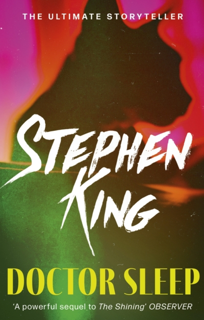 Doctor Sleep - Stephen King