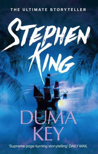 Duma Key - Stephen King