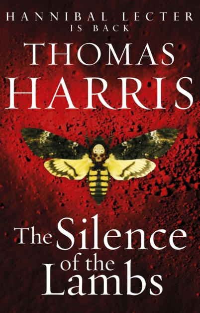 The Silence of the Lambs - Robert Harris