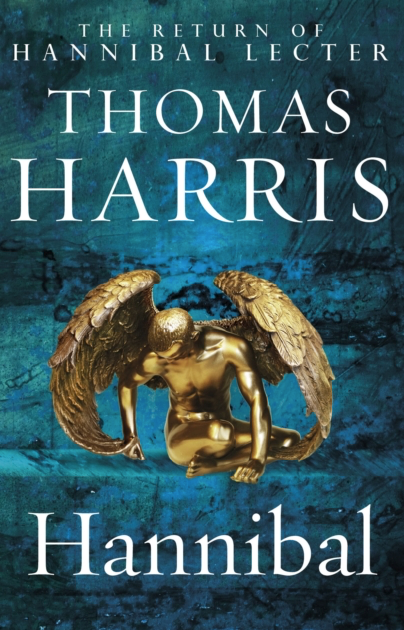Hannibal - Thomas Harris