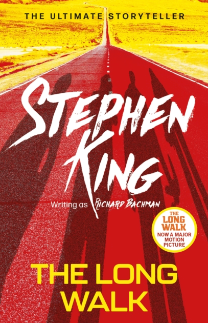 The Long Walk - Stephen King