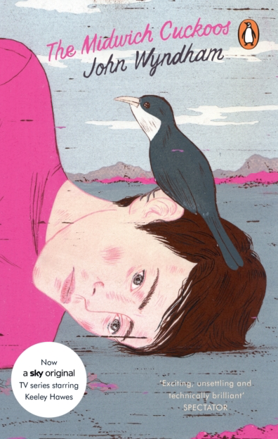The Midwich Cuckoos - John Wyndham
