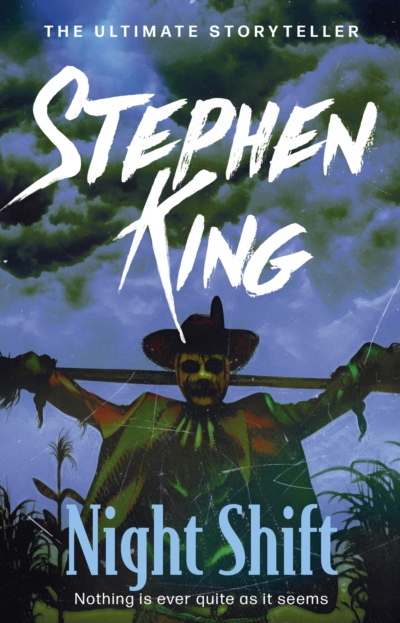 Night Shift - Stephen King