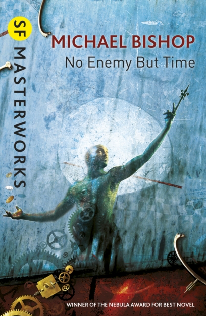 No Enemy But Time - Michael Bishop