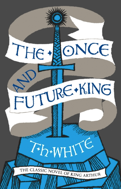 The Once & Future King - T H White