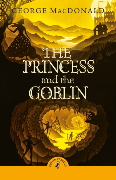 The Princess & The Goblin - George MacDonald
