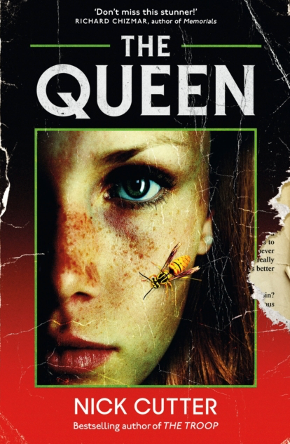 The Queen - Nick Cutter