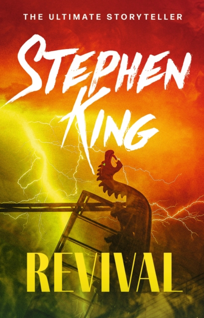 Revival - Stephen King