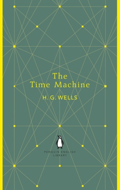The Time Machine - H.G. Wells