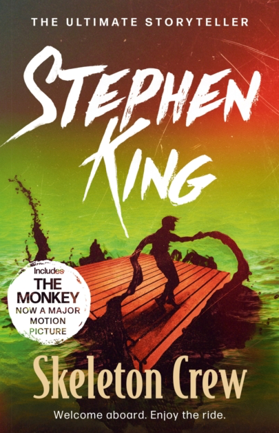Skeleton Crew - Stephen King
