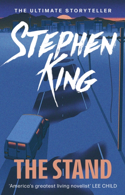 The Stand - Stephen King