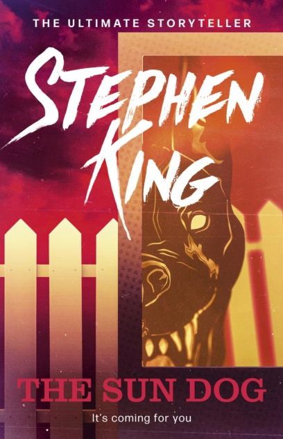 Sun Dog - Stephen King