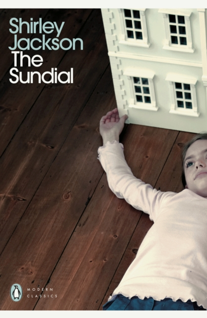The Sundial - Shirley Jackson
