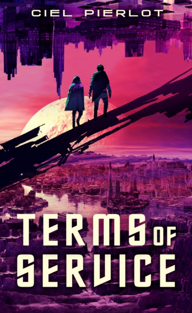Terms of Service - Ciel Perlot