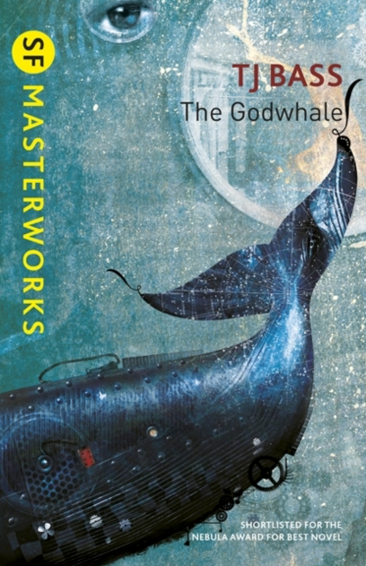 Godwhale - T J Bass