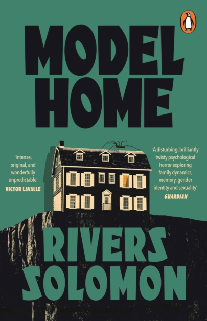 Model Home - Rivers Solomon