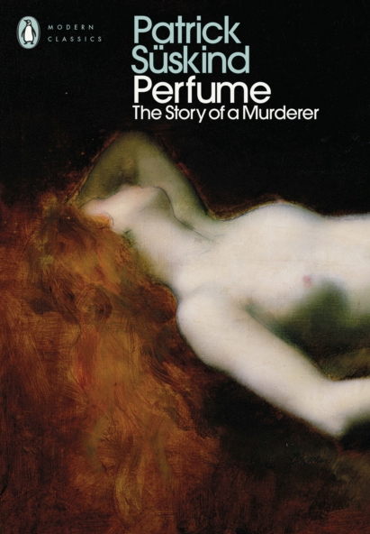 Perfume - Patrick Suskind
