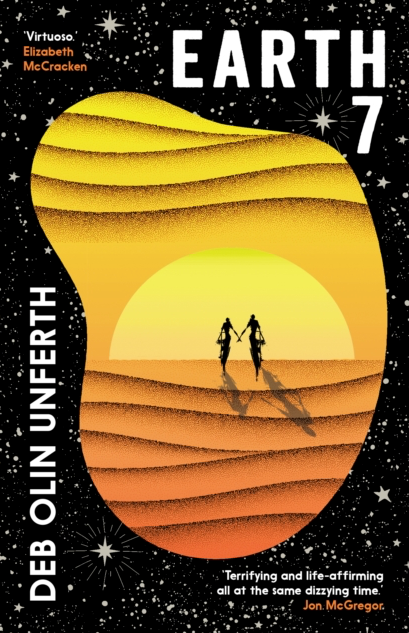 Earth 7 - Deb Olin Unferth