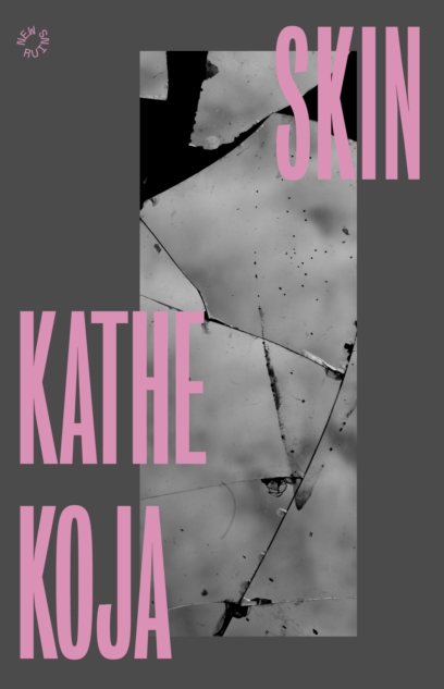 Skin - Kathe Koja