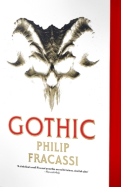 Gothic - Philip Fracassi