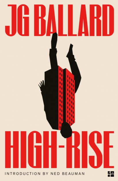 High Rise - J G Ballard