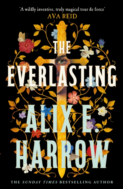 The Everlasting - Alix E. Harrow (Hardback)